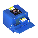 Portable Bag Roller Sealing Food Packaging hine Aluminum Foil Composite Plastic Film Sealer