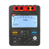 UNI-T UT513A Digital Insulation Resistance Tester