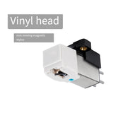 Moving Magnetic Stylus Professional Vinyl Record Player Stylus For Turntable Record Player Stylus