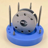 Watch Repair Tool All Steel Punch Pin Striker Removal and Installation of Wheel Hairspring Balance Shaft Core A