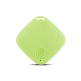 Smart GPS for Dog Cat Pet Kids Tracking Lage Key Finder Portable Tracker Wireless Bluetooth Anti-lost Locator