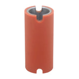 Edge banding hine 1PC manual/automatic rubber roller pressure wheel