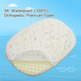 Warm Waterproof And Comfortable Massage Baby Kennel Mat