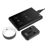 JAKCOM CDS RFID Replicator For R5 Smart Ring Copy IC And ID Cards
