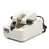 Optical Automatic Groover Grooving Half-Frame Lens Slotting hine Adjustable Groove Depth