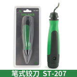 DSZH ST-622 Manual Tube Expander New Air Conditioner Refrigeration Copper Pipe Expanding Tool
