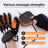 Intelligent Rehabilitation Robot Gloves Cerebral Infarction Hemiplegia Hand Training Stroke Finger Strengthener Recovery Tools