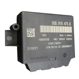 Reversing Radar Computer Parking Assist Control Unit 95B919475K ,95B.919.475.K For Porsche 991T 982 Accessories