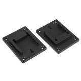 10Pcs Storage Rack Battery Case & Tool Holder Dock Mount For Makita 18V Fixing Devices