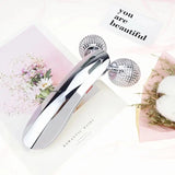 Electric Slimming Massager for V-Face Skin Care GuaSha Body Cellulite Warm Massage Face Roller Beauty