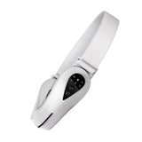 Home Micro-current Face Thin V-shaped Facial Slimming Instrument Rejuvenation Lifting Infrared Vibration Massage Thin Instrument