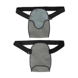 Adjustable Waist Waterproof Colostomy Bags Lightweight Practical Use Stretchy Ostomy Pouch Cover Patients New