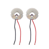 Carbon Brushes for HILTI SFC14-A SFC14A SFC 22A Replacement Power Tool Brush Holder Accessories
