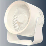 1pc Household Air Circulating Fan Wall Mounted 3-speed Silent Electric Fan Office Desktop Circulating Fan (for Wiring Use)