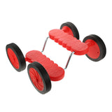 Children Balance Bikes Kid Scooter Without Armrests Pedal Bike Training Equipment For Kindergarten Kids