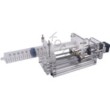 Mini Syringe Desktop Precision Propel Laboratory Micro Electric Injection Pump