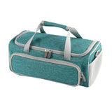 For Carrying Case Waterproof Travel Storage Multi Pockets Tote Bag for Cricut Joy Xtra Smart Cutting hine