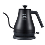 Cogo Gle203 Narrow Mouth Coffee Pot Long Mouth Hand Wash Pot Stainless Steel Electric Kettle Special Teapot Foreign Trade Cross-Border