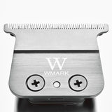 2024NEW WMARK NG-9213 Hair Trimmer,Magnetic Levitation Motor, High Speed 9000rpm,Beard Trimmer,Hair Clipper for Men,DLC Blade
