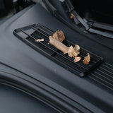 For 2024 Tesla New Model 3 Highland w Vent Anti-Blocking Prevention Intake Air Inlet Grille Cover Accessories