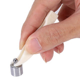 17Pcs 10mg-100g Counter Grams Precision Weight Set Test Jewelry Scale Equilibrium Calibration Measuring Tools