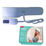 Electric Head Massager with Airbag Pressure Massage - Health Care, Heating Relief, Scalp Deep Relaxation, Physiotherapy, 360° Wrapping