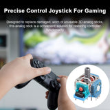 Controller Thumbstick Optimal Joystick Replacement Enhanced Control Sensitivity Analog 3d Ps5 for Wireless