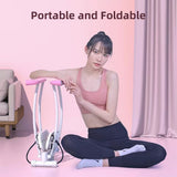 Ski hine Leg Exercise Equipment Peic Muscle Hip Trainer Inner Thigh Exerciser