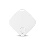 Smart GPS for Dog Cat Pet Kids Tracking Lage Key Finder Portable Tracker Wireless Bluetooth Anti-lost Locator