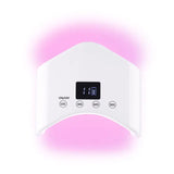 New 48w Speed Drying Oil Gel Phototherapy hine Nail Lamp