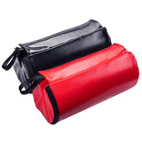 Barbell Squat with Strap/Zipper Neck Shoulder Protective Foam Sponge Pad for Squats/Lunges/Hip Thrusts/Weight Lifting