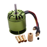 4000KV Brushless Motor for All ALIGN TREX - 450 RC Helicopters