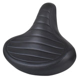 Comfortable Men and Women Seat Cushion Shock Absorbing Bicycle Saddle Replacement for MTB/Road Bike