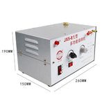 High-power Multi-function Welding Machine Gold and Silver Jewelry Melting Gun Welding Gasoline Welding Gun