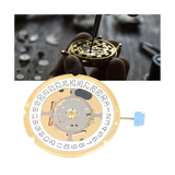 F07111 ETA F07.111 Three-Character with Calendar Disk High-Precision Mechanical Quartz Watch Movement
