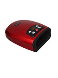 Electric Circulation Hand Healthcare Air Compression Wraps Regular Massager Numbness Pain Relief Palm massager