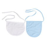 Adjustable Trachea Guard Neck Stoma Protector Cottons Dust- Proof Cover Tracheostomy Doubles Layer Breathable