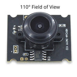 New OV3660 USB Camera Module 3 Million Pixels 1080P 110/64 Degree View Vision MJPG/YUY2 Manual Focus for Windows//Android