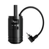 Wireless Battery Grip Power 1600mAh RCA Interface Portable 34mm Size For Rotary Cartridge Tattoo hine Gun