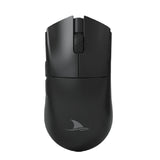 Darmoshark M3s Mini Gaming Mouse - 2KHz, E-sports, Wired & 2.4G Wireless & BT5.0, 26000DPI Optical Sensor for Laptop