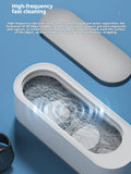Household multifunctional hine (automatic braces cleaning hine)