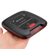 TD183 food dispenser, one trailer, 20 1-20 FSK queue, waiting for each other to pick up food, wireless calling device
