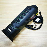 Hikmicro OQ35 Thermal Infrared Night Vision Handheld Monocular Telescope Hik vision Outdoor Observation Search Camera
