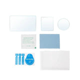 9H Tempered Glass DJI Lens Screen Protector Anti-scratch Film for Action 5 Pro Camera Accessories