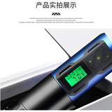 Wireless battery motor pen led display coreless direct drive tattoo hine
