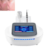 NEW 2 In 1 RF High Frequency Vascular Removal hine Multifunction Face Spider Vein Red Blood Vessel Treatment Beauty Equipment