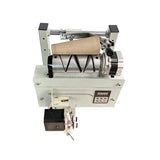 one spindle n for rewinding cone winding hine sewing thread winder