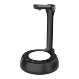Desktop Drinking Pump USB Charging Table Top Automatic Water Dispenser for Home Kitchen