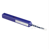 Ergonomic Optic One-Click Fiber Screen Cleaner 1.25mm (SC,ST,FC)800+ cleanings