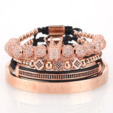Men's bracelet